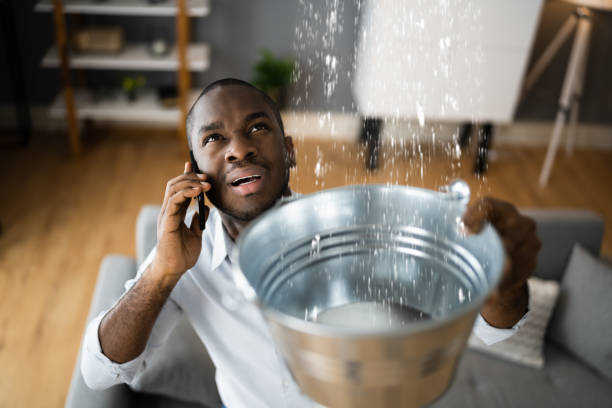 Best Water damage restoration near me  in Rock Island, WA