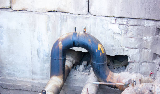 Carpet water damage restoration in Rock Island, WA